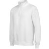 Bluza unisex Summit P178222F biały Bluza unisex Summit P178222F biały