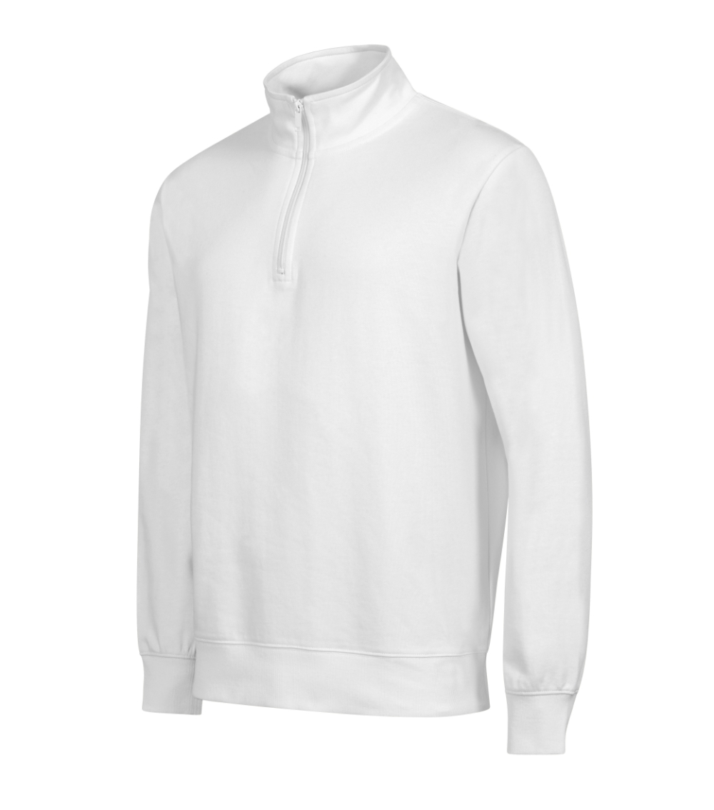 Bluza unisex Summit P178222F biały Bluza unisex Summit P178222F biały