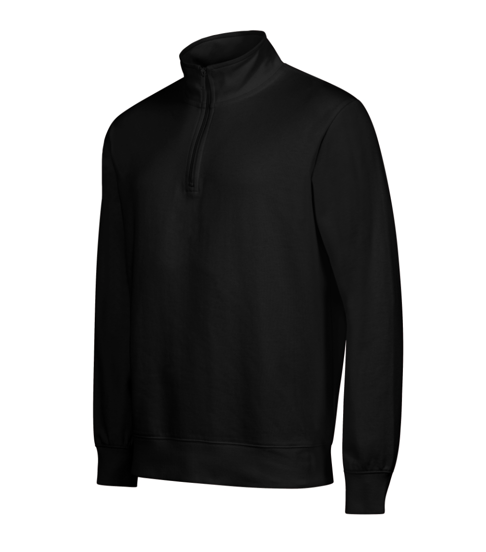 Bluza unisex Summit P178222F czarny Bluza unisex Summit P178222F czarny
