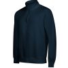 Bluza unisex Summit P178222F granatowy Bluza unisex Summit P178222F granatowy