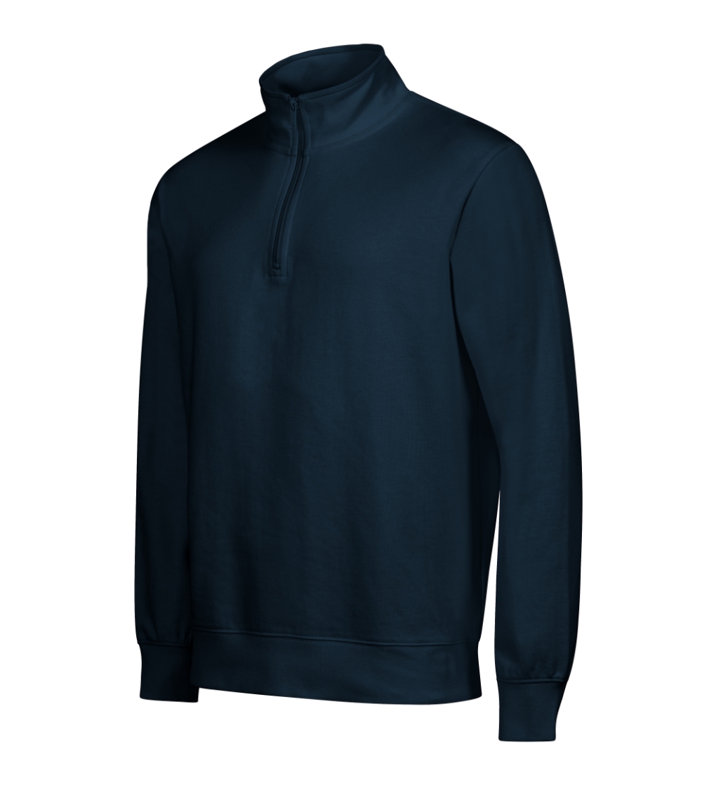 Bluza unisex Summit P178222F granatowy Bluza unisex Summit P178222F granatowy