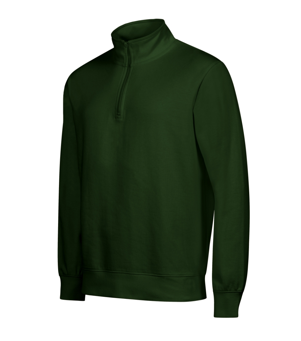 Bluza unisex Summit P178222F zieleń butelkowa Bluza unisex Summit P178222F zieleń butelkowa