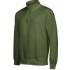 Bluza unisex Summit P178222F khaki Bluza unisex Summit P178222F khaki