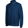 Bluza unisex Summit P178222F ciemnoniebieski Bluza unisex Summit P178222F ciemnoniebieski
