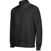 Bluza unisex Summit P178222F ebony gray Bluza unisex Summit P178222F ebony gray