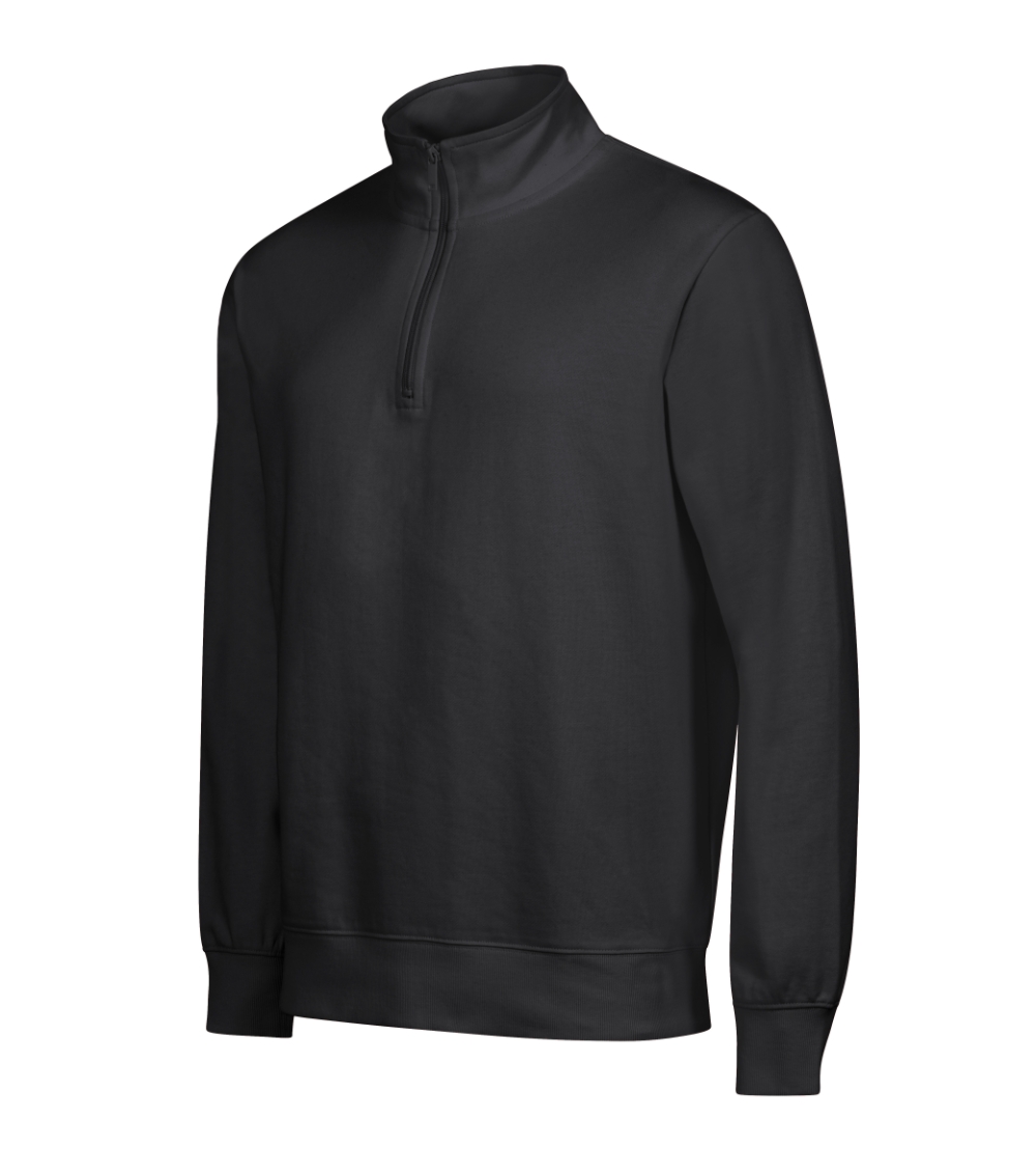 Bluza unisex Summit P178222F ebony gray Bluza unisex Summit P178222F ebony gray