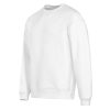 Bluza unisex Vibe Crew P178305F biały Bluza unisex Vibe Crew P178305F biały