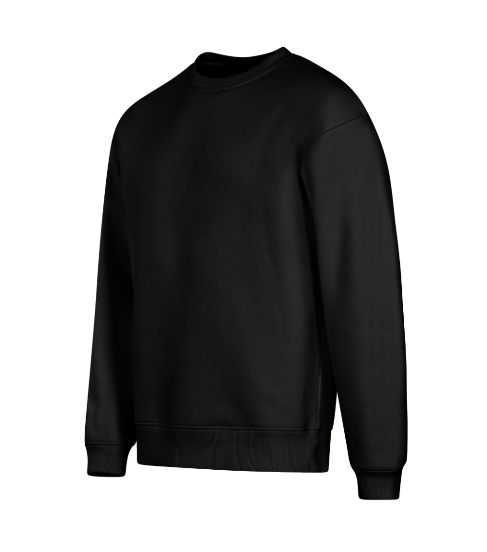 Bluza unisex Vibe Crew P178305F MA-U430-W