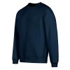 Bluza unisex Vibe Crew P178305F granatowy Bluza unisex Vibe Crew P178305F granatowy
