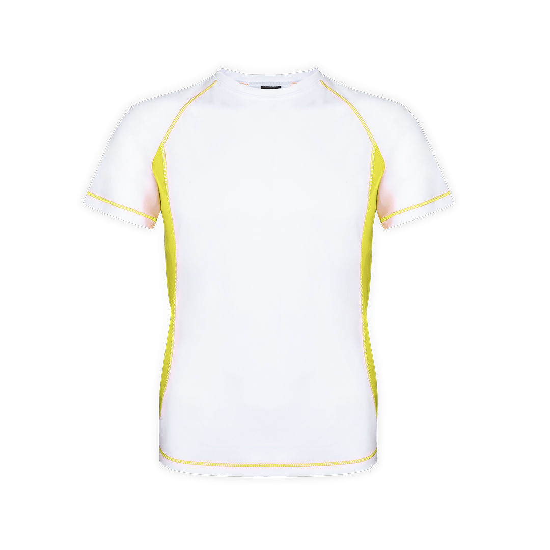 T-shirt dla dorosłych Combi P161776T MKT-4473-W