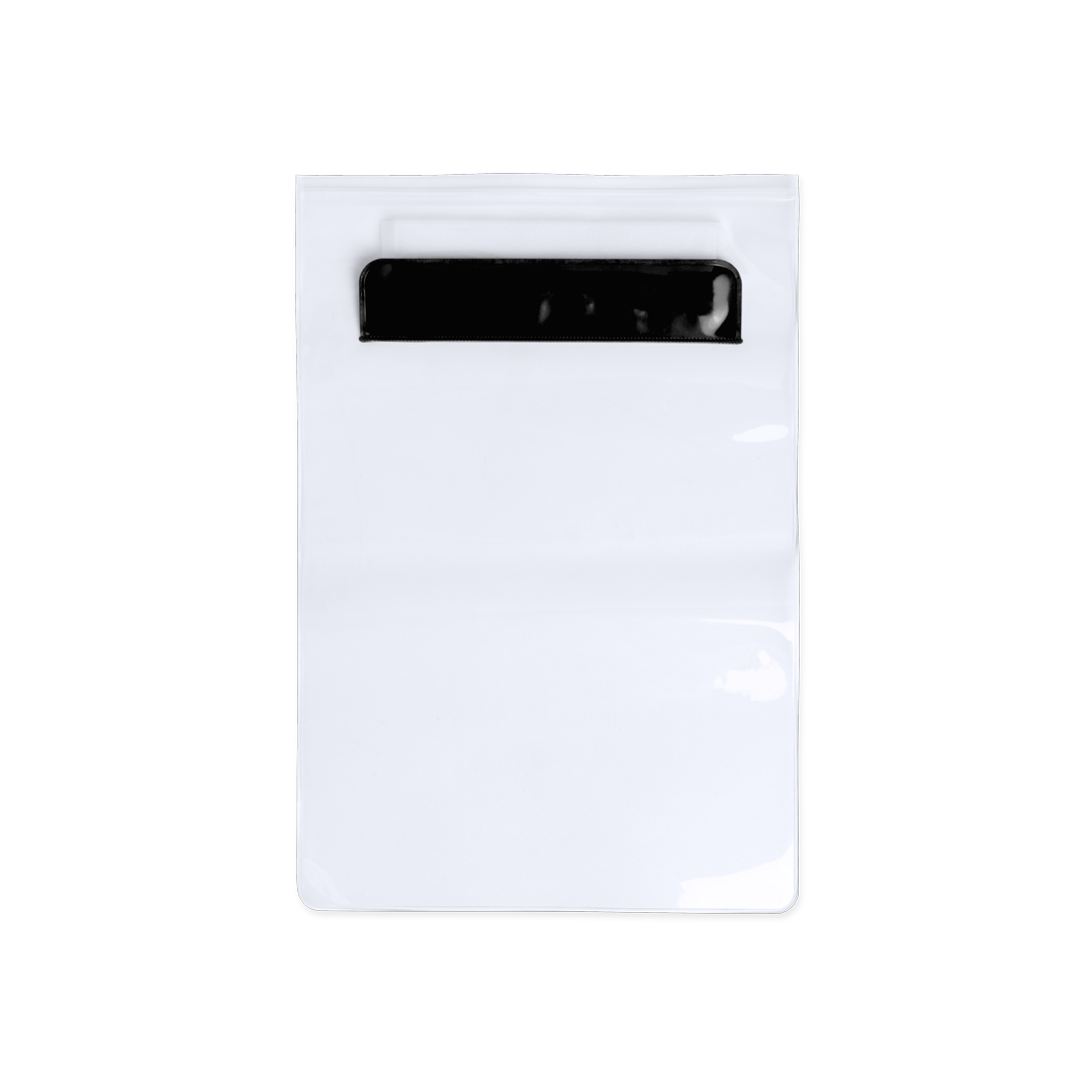 Torba wielofunkcyjna Kirot P162458T czarny Torba wielofunkcyjna Kirot P162458T czarny