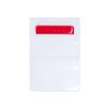 Torba wielofunkcyjna Kirot P162458T czerwony Torba wielofunkcyjna Kirot P162458T czerwony