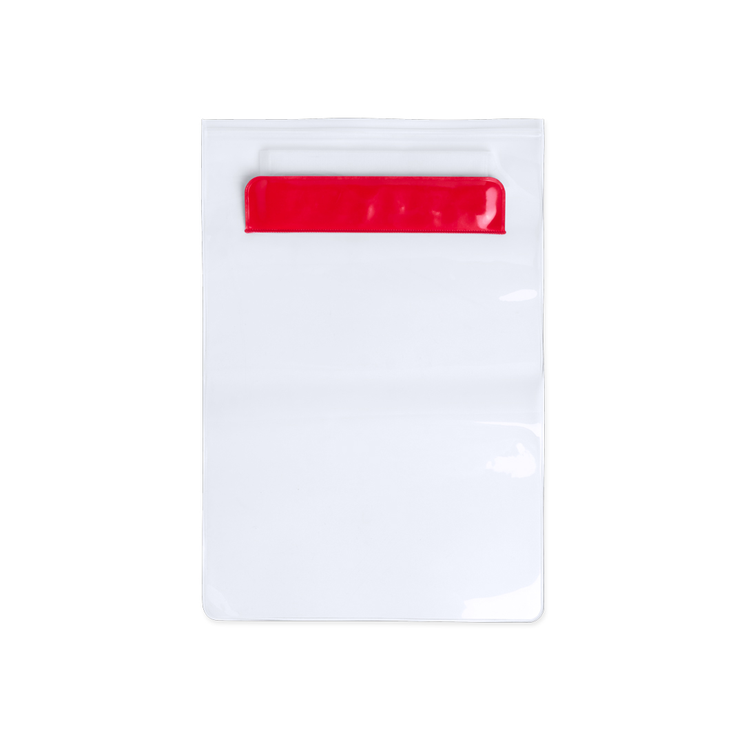 Torba wielofunkcyjna Kirot P162458T czerwony Torba wielofunkcyjna Kirot P162458T czerwony