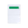 Torba wielofunkcyjna Kirot P162458T zielony Torba wielofunkcyjna Kirot P162458T zielony