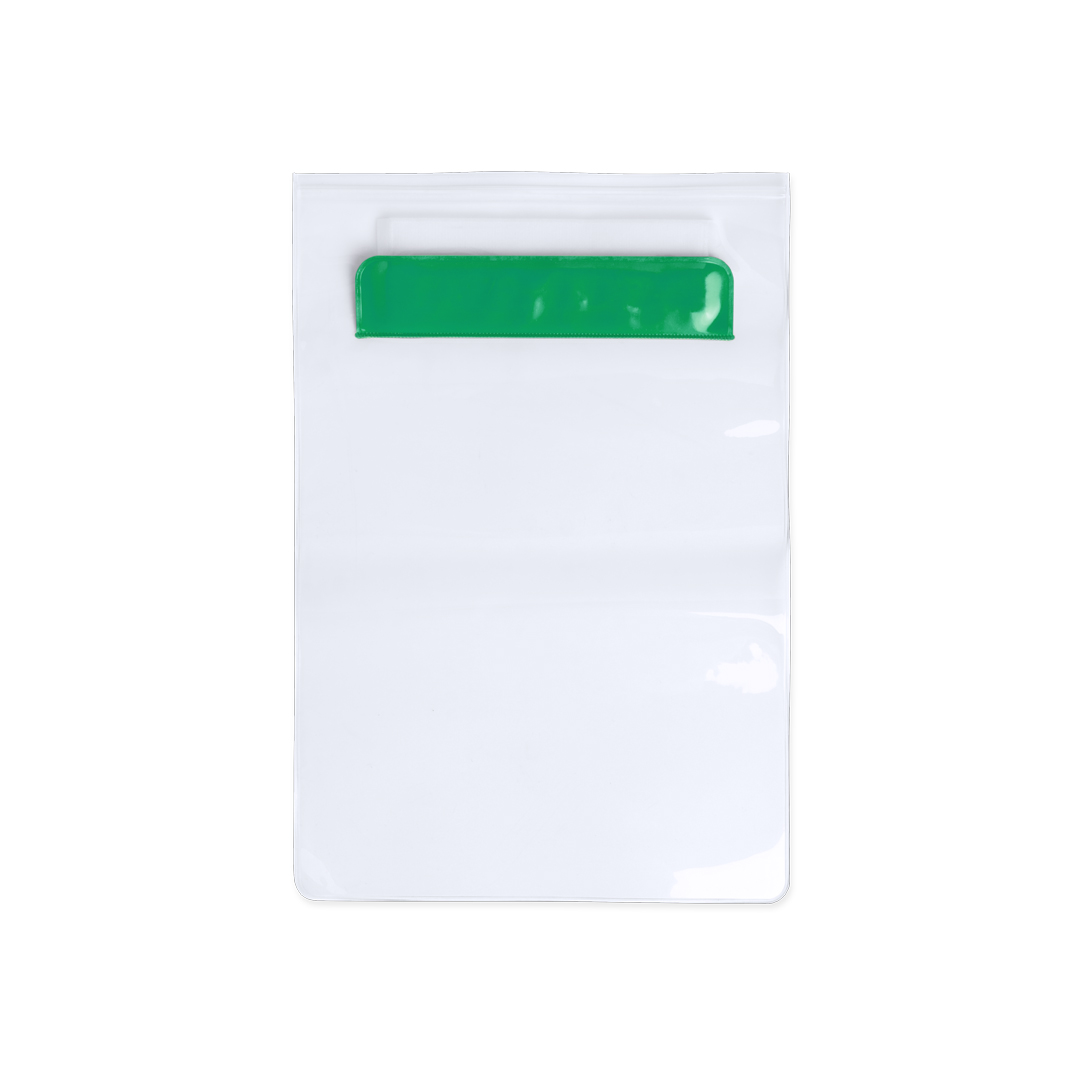 Torba wielofunkcyjna Kirot P162458T zielony Torba wielofunkcyjna Kirot P162458T zielony
