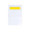 Torba wielofunkcyjna Kirot P162458T żółty Torba wielofunkcyjna Kirot P162458T żółty