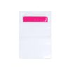 Torba wielofunkcyjna Kirot P162458T fuksjowy Torba wielofunkcyjna Kirot P162458T fuksjowy