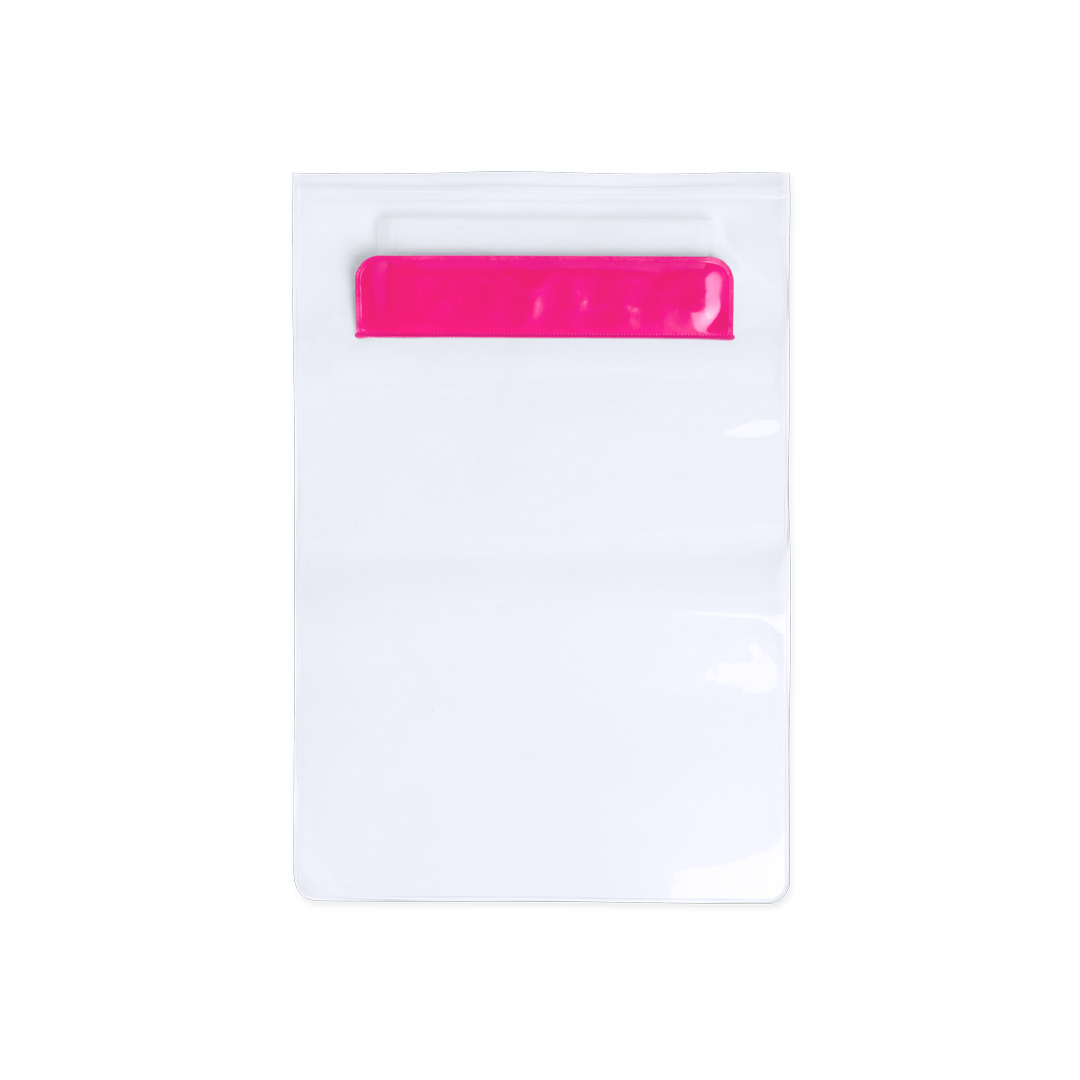 Torba wielofunkcyjna Kirot P162458T fuksjowy Torba wielofunkcyjna Kirot P162458T fuksjowy