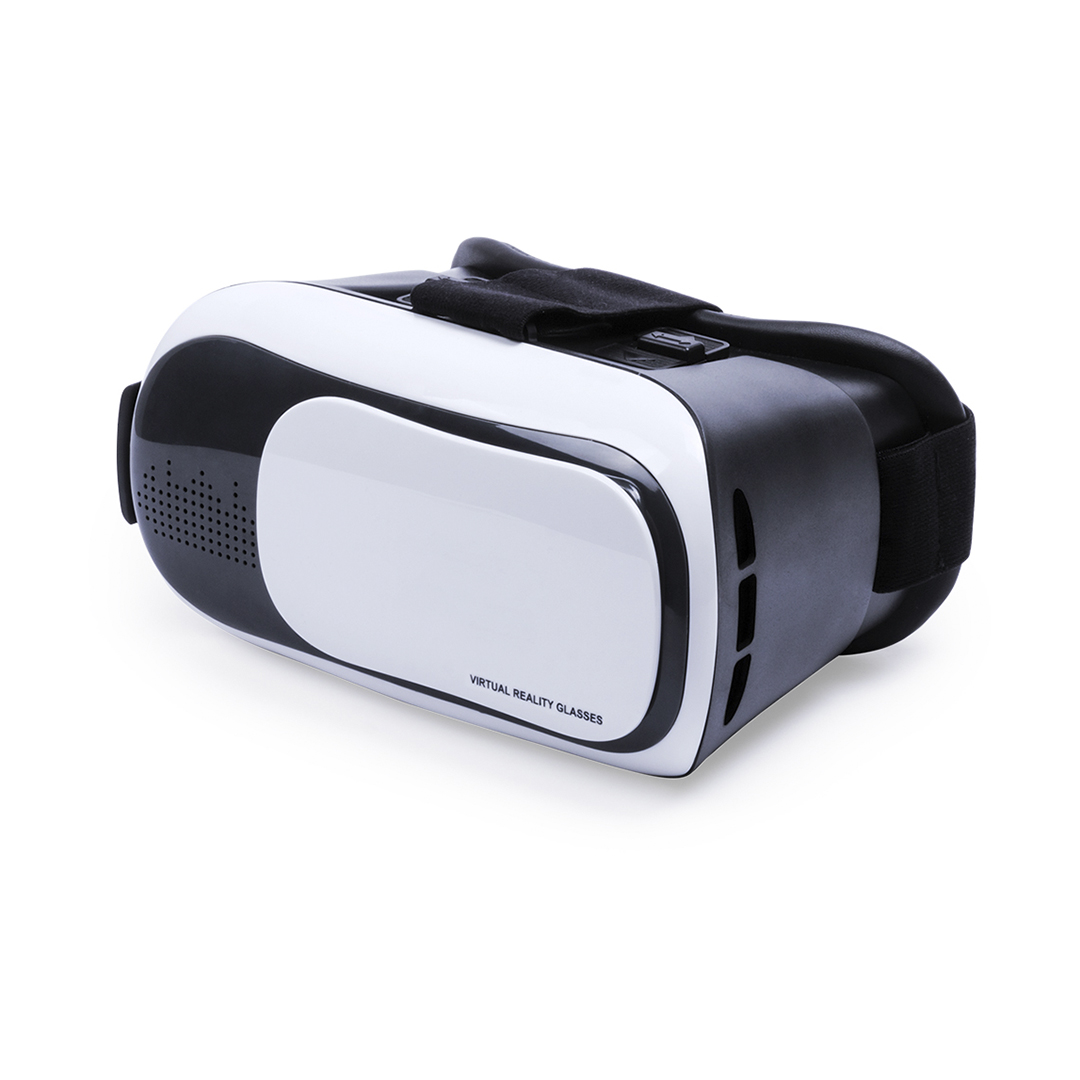 Gogle VR Bercley P162871T MKT-5244-W