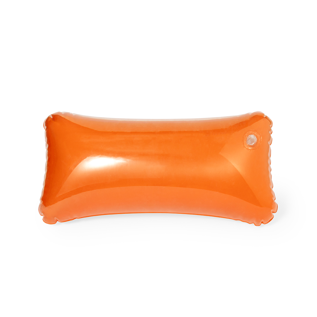 Poduszka Blisit P163999T pomarańczowy Poduszka Blisit P163999T pomarańczowy