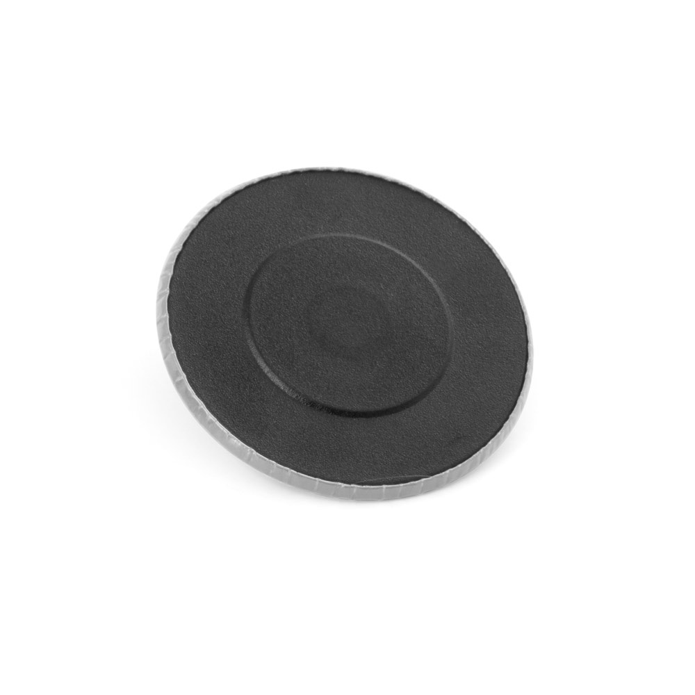 Button P'IN 10. Button P'IN 10. Okrągły magnes P179771S
