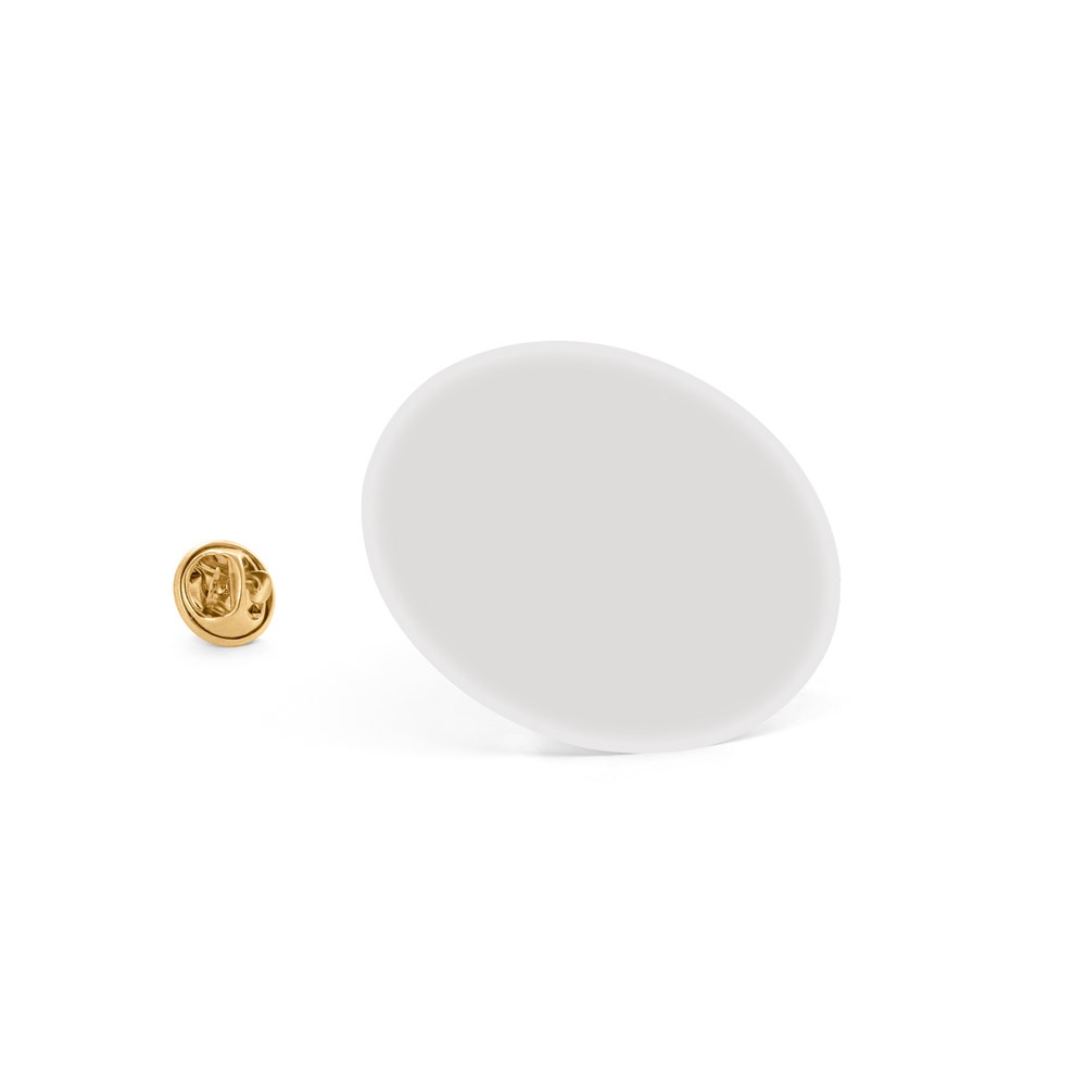 Doming 3. Pin P178464S złoty