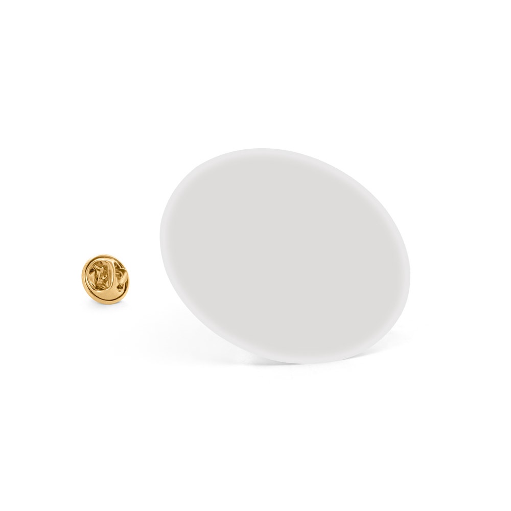 Doming 4. Pin P178466S złoty