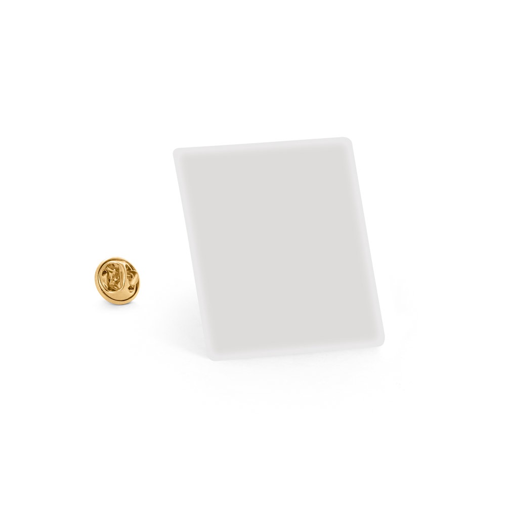 Doming 6. Pin P178470S złoty