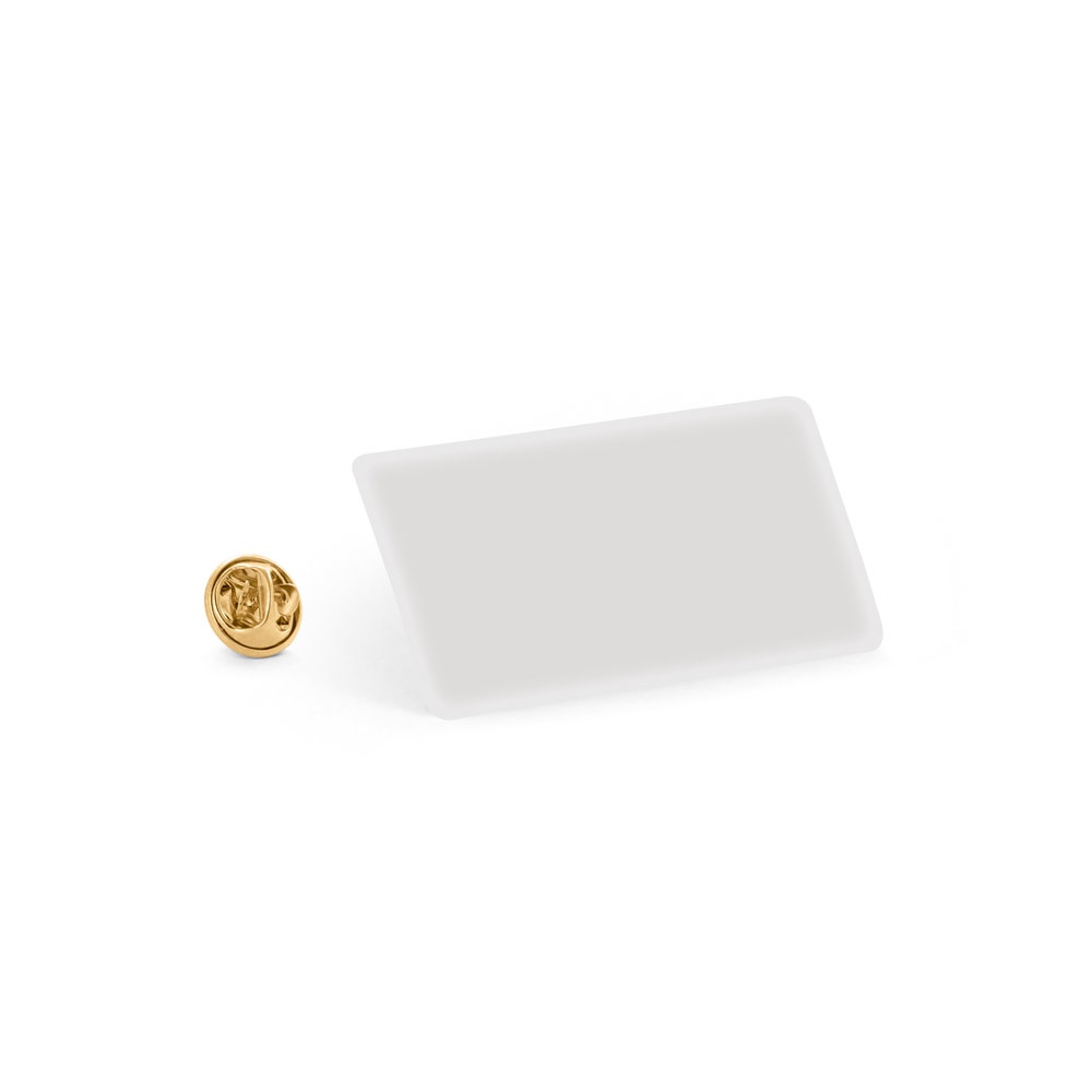 Doming 8. Pin P178474S złoty Doming 8. Pin P178474S złoty