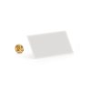 Doming 10. Pin P178478S złoty