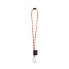 75089. SET Lanyard TUBE Long (Ø 7 mm) z karabińczykiem w kształcie litery D o długości 55 mm i zapięciem bezpieczeństwa o średnicy Ø 7 mm P040881S fluorescencyjny żółty / opalizujący różowy 75089. SET Lanyard TUBE Long (Ø 7 mm) z karabińczykiem w kształcie litery D o długości 55 mm i zapięciem bezpieczeństwa o średnicy Ø 7 mm P040881S fluorescencyjny żółty / opalizujący różowy