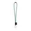 75089. SET Lanyard TUBE Long (Ø 7 mm) z karabińczykiem w kształcie litery D o długości 55 mm i zapięciem bezpieczeństwa o średnicy Ø 7 mm P040881S fluorescencyjny żółty / szafirowy 75089. SET Lanyard TUBE Long (Ø 7 mm) z karabińczykiem w kształcie litery D o długości 55 mm i zapięciem bezpieczeństwa o średnicy Ø 7 mm P040881S fluorescencyjny żółty / szafirowy