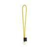 75093. SET Lanyard TUBE Long (Ø 7 mm) z kółkiem Ø 32 mm P040983S żółty 75093. SET Lanyard TUBE Long (Ø 7 mm) z kółkiem Ø 32 mm P040983S żółty