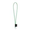 75093. SET Lanyard TUBE Long (Ø 7 mm) z kółkiem Ø 32 mm P040983S żółty / błękitny 75093. SET Lanyard TUBE Long (Ø 7 mm) z kółkiem Ø 32 mm P040983S żółty / błękitny