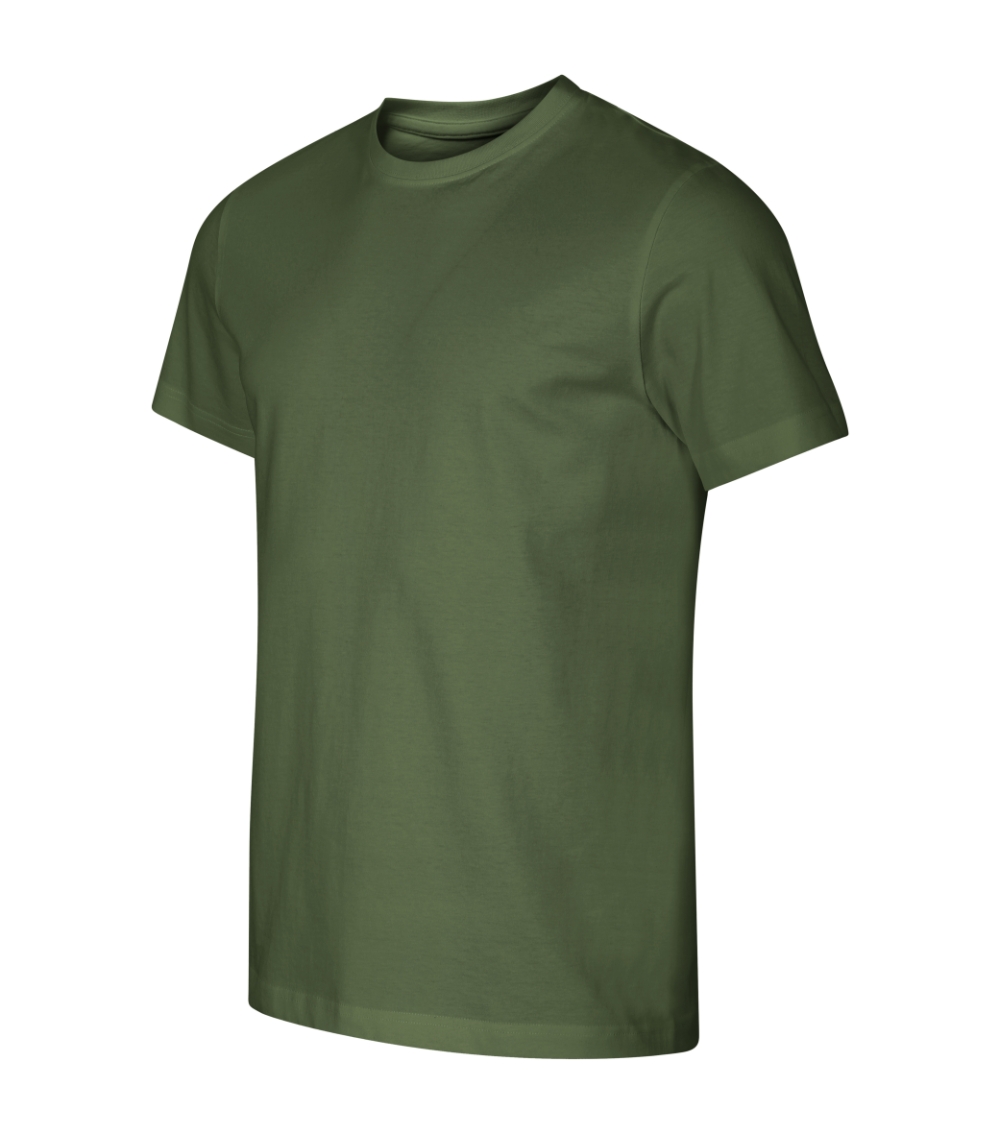 Koszulka męska Edge P158110F khaki Koszulka męska Edge P158110F khaki