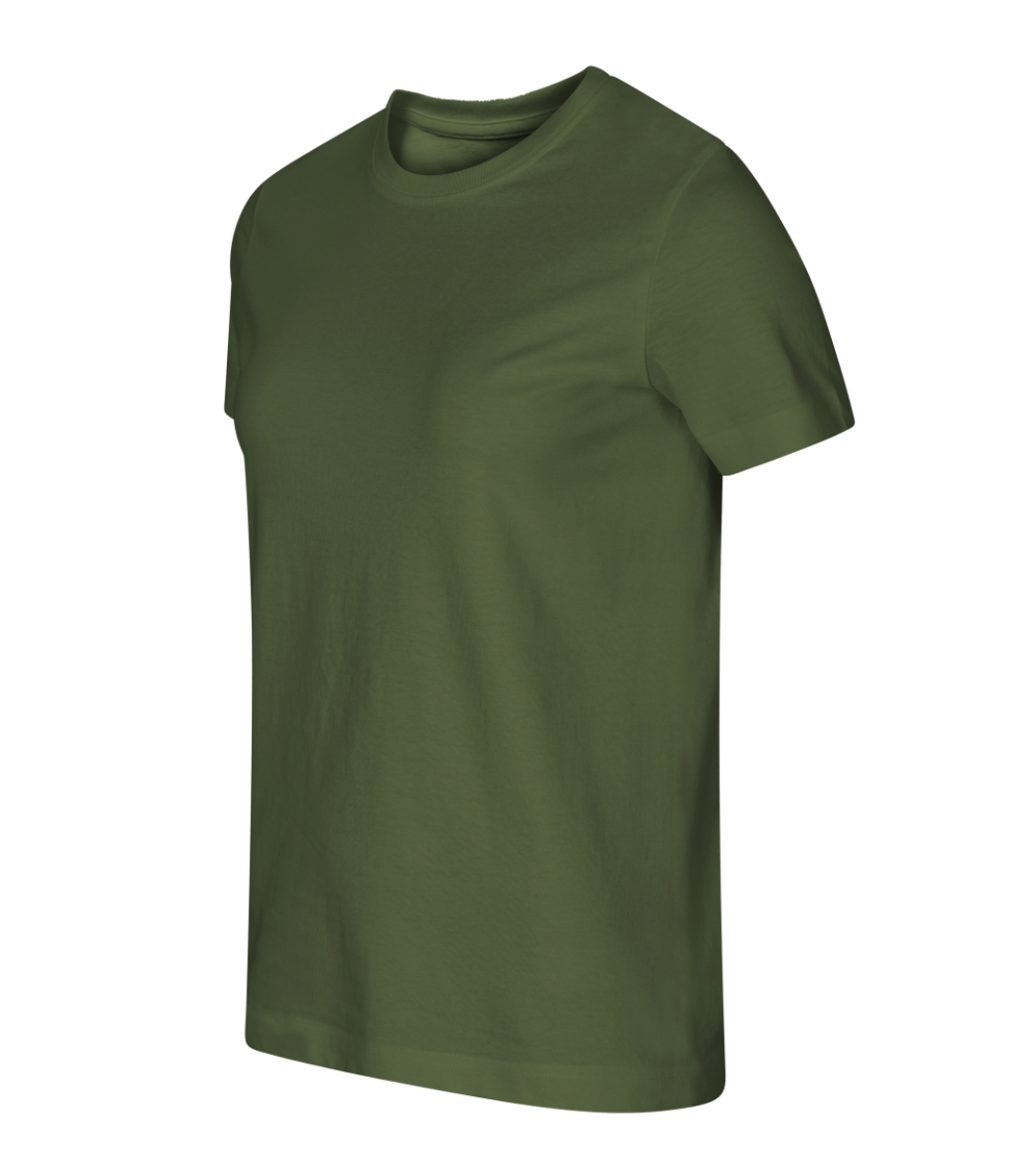 Koszulka damska Edge P158150F khaki Koszulka damska Edge P158150F khaki