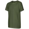 Koszulka dziecięca Edge P158176F khaki Koszulka dziecięca Edge P158176F khaki