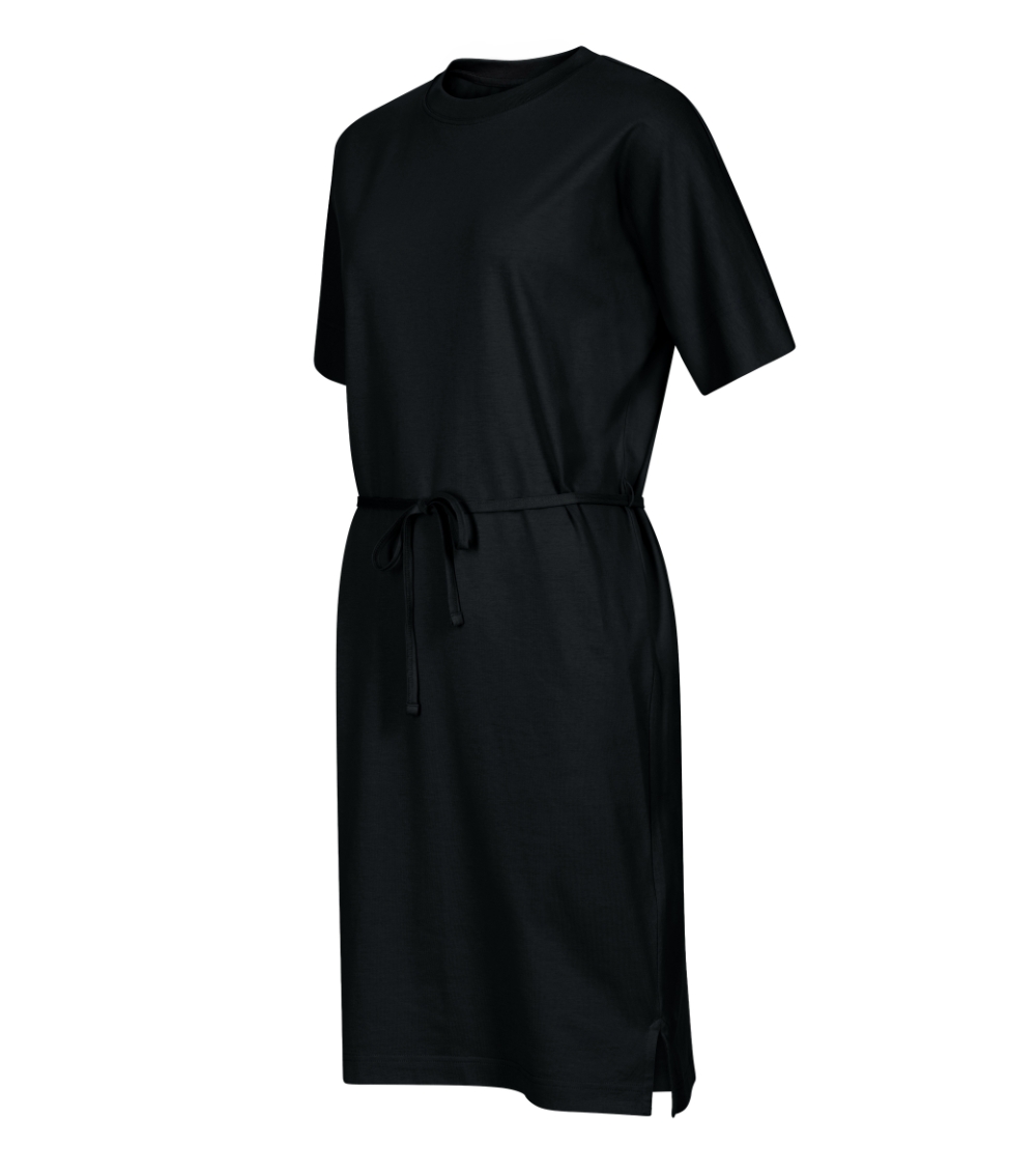 Sukienka damskie Muse P156211F czarny