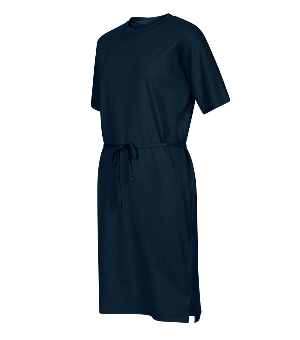 Sukienka damskie Muse P156211F granatowy