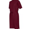 Sukienka damskie Muse P156211F garnet