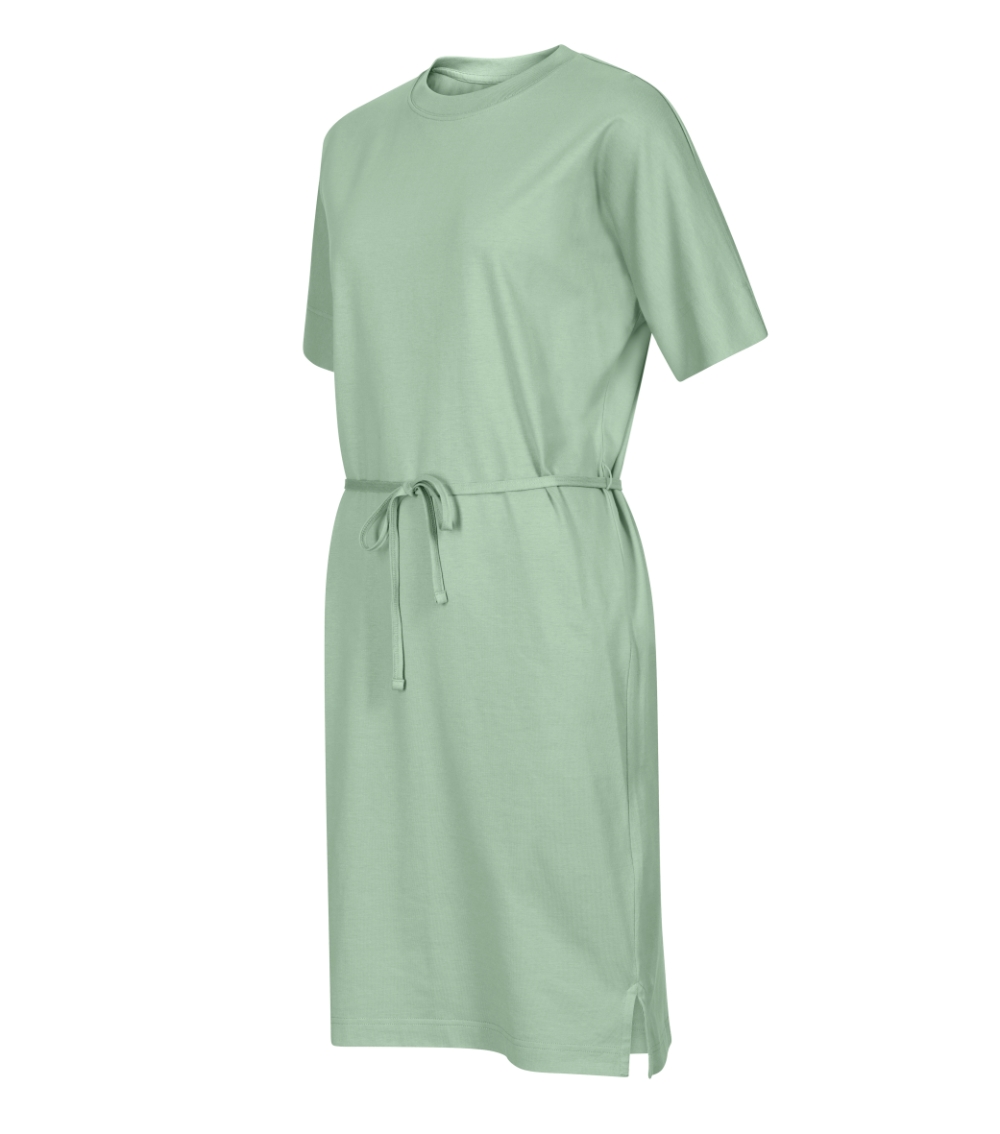 Sukienka damskie Muse P156211F sage