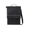 Teczka na dokumenty Milán P163479T czarny Teczka na dokumenty Milán P163479T czarny