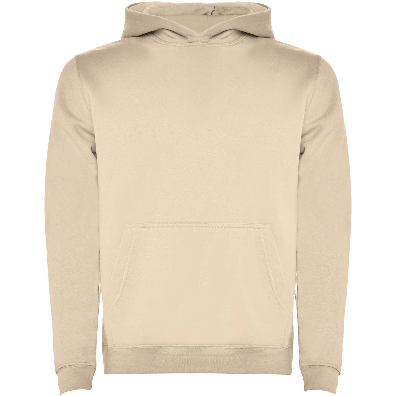 Urban dziecięca bluza z kapturem 280 g/m² P081675C angora Urban dziecięca bluza z kapturem 280 g/m² P081675C angora