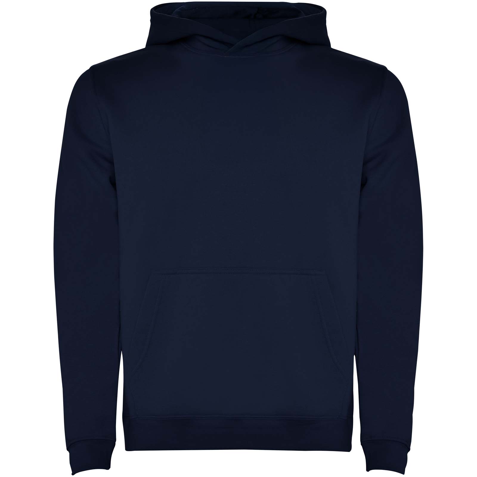 Urban dziecięca bluza z kapturem 280 g/m² P081675C granatowy Urban dziecięca bluza z kapturem 280 g/m² P081675C granatowy