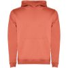 Urban dziecięca bluza z kapturem 280 g/m² P081675C koralowy Urban dziecięca bluza z kapturem 280 g/m² P081675C koralowy