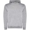 Urban dziecięca bluza z kapturem 280 g/m² P081675C melanż szary Urban dziecięca bluza z kapturem 280 g/m² P081675C melanż szary