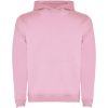Urban dziecięca bluza z kapturem 280 g/m² P081675C jasny różowy Urban dziecięca bluza z kapturem 280 g/m² P081675C jasny różowy