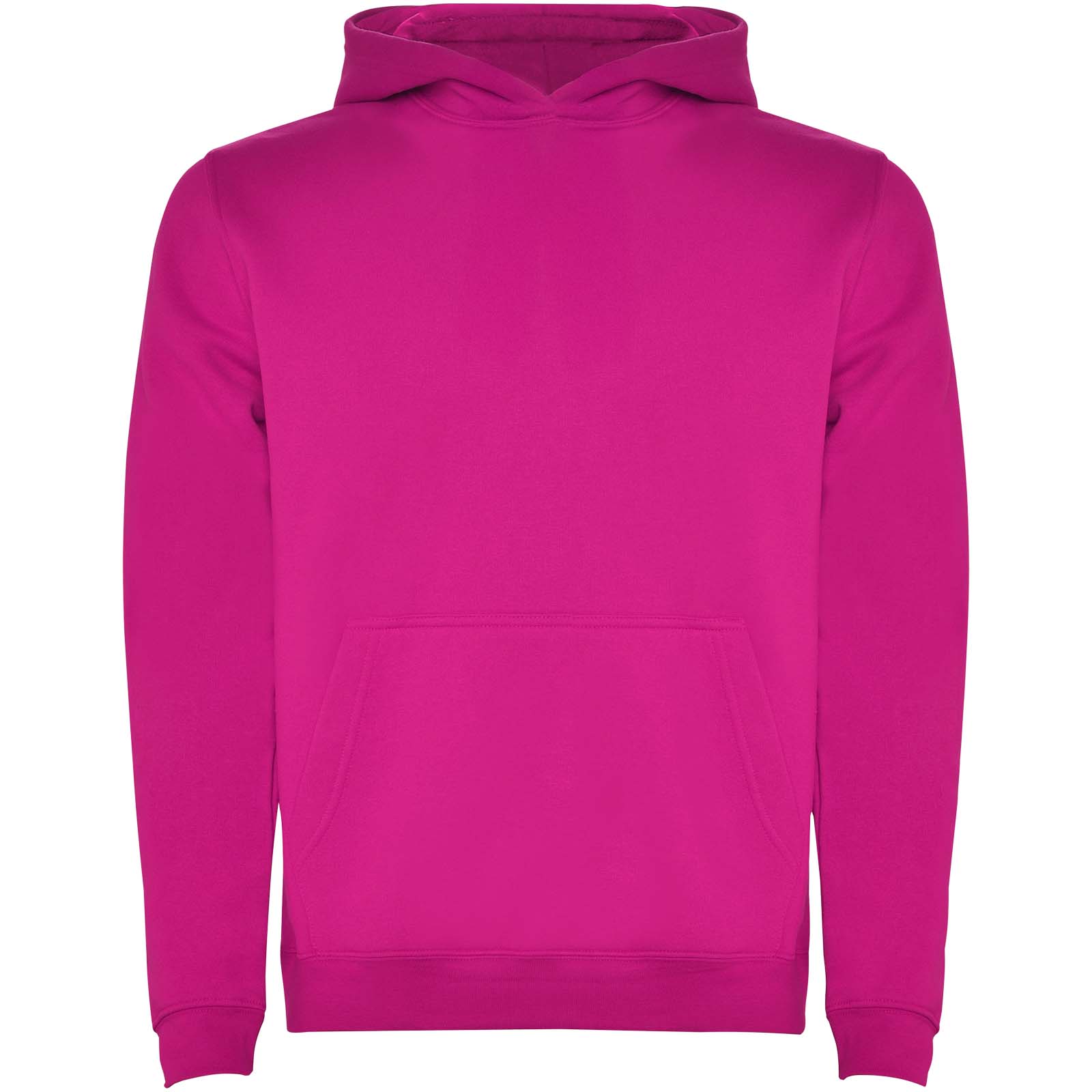 Urban dziecięca bluza z kapturem 280 g/m² P081675C róż rozetka Urban dziecięca bluza z kapturem 280 g/m² P081675C róż rozetka