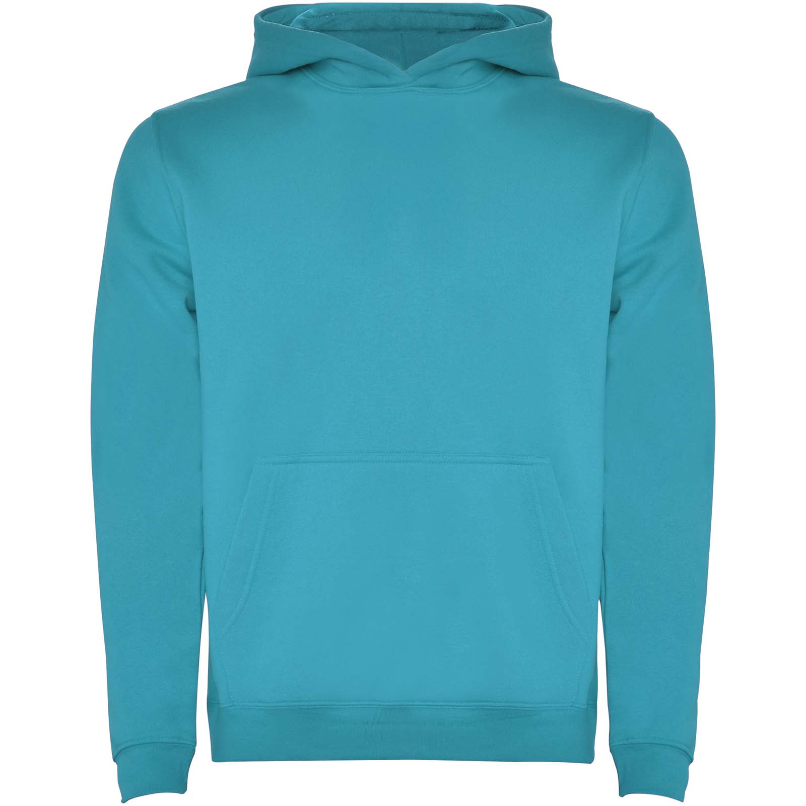 Urban dziecięca bluza z kapturem 280 g/m² P081675C turkusowy Urban dziecięca bluza z kapturem 280 g/m² P081675C turkusowy