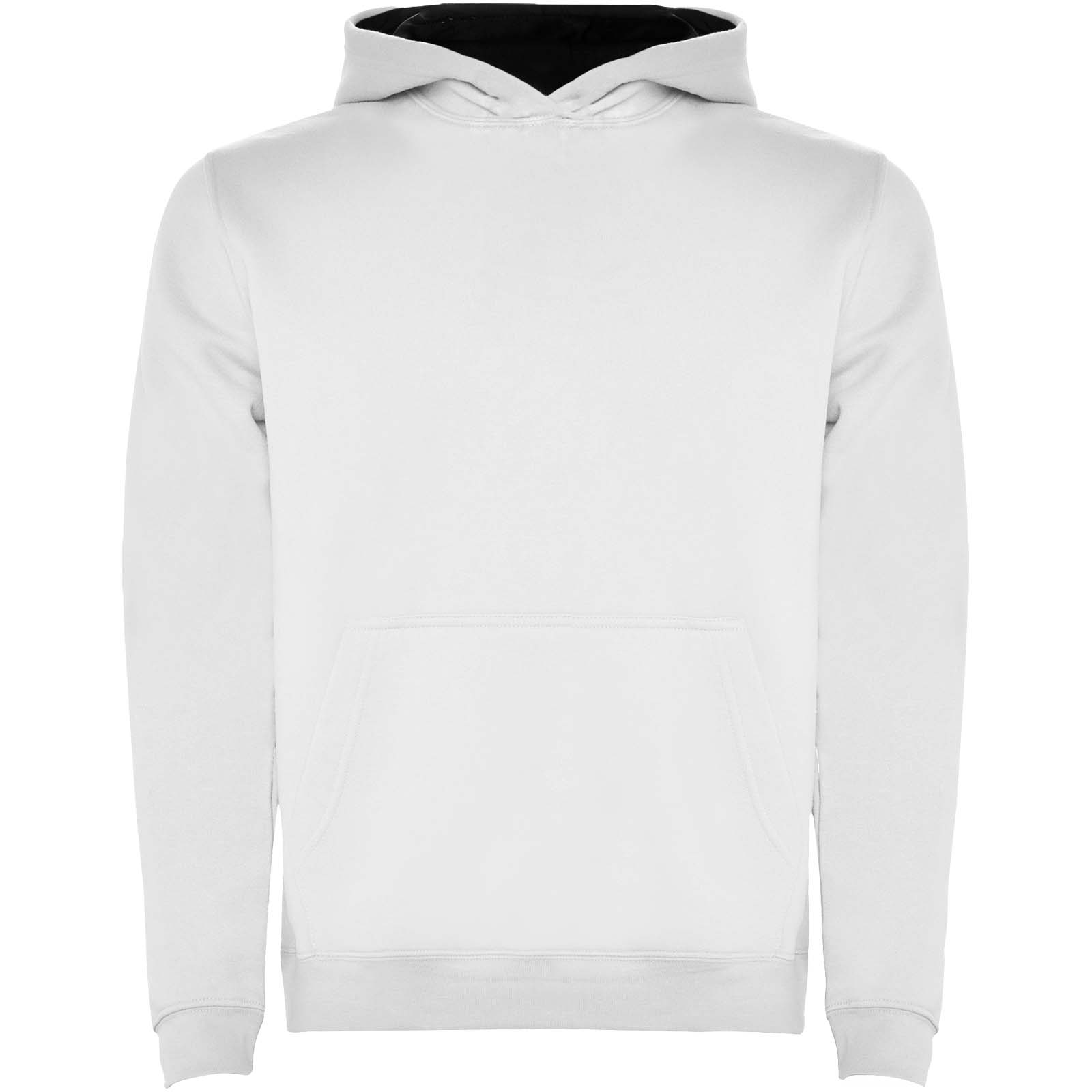Urban dziecięca bluza z kapturem 280 g/m² P081675C PFC-K1067-W